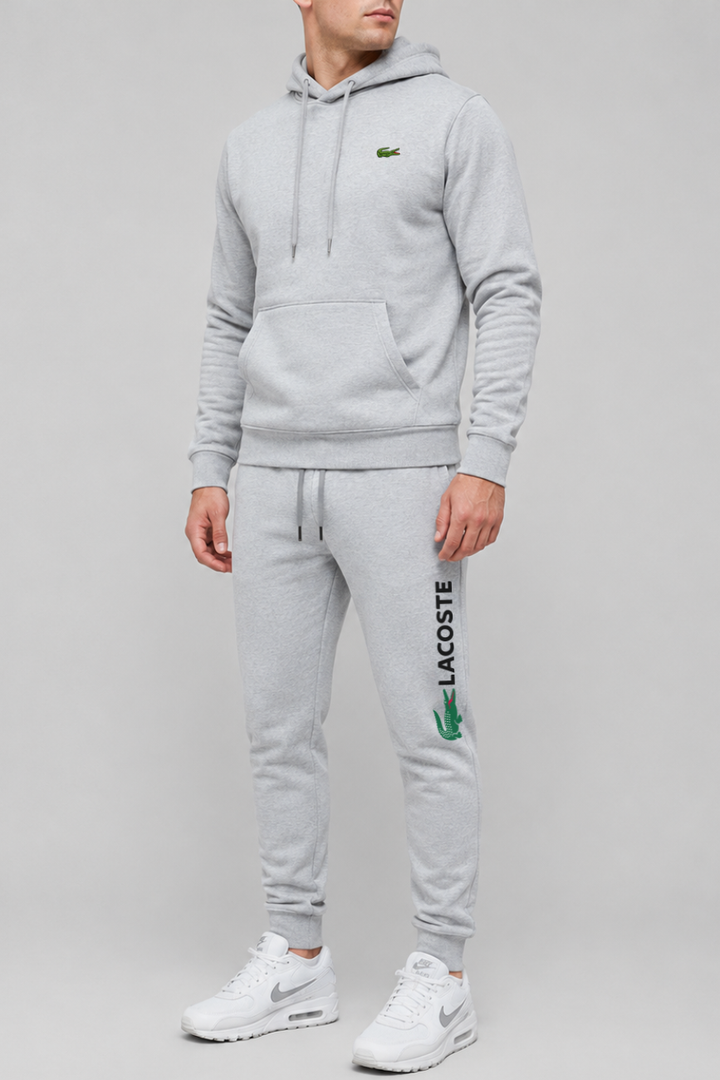 Luxe Fleece Tracksuit  - Clearance Sale
