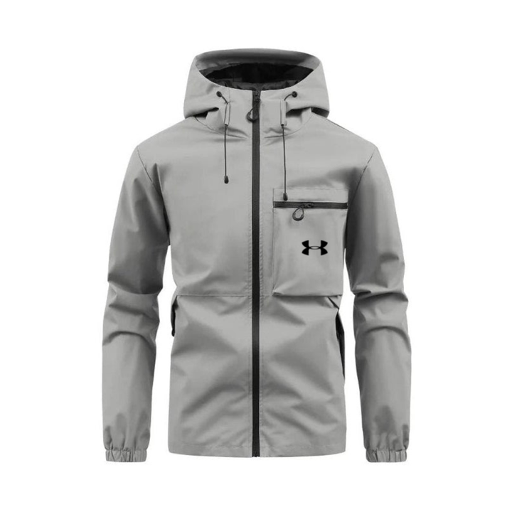 Urban Weather-Shield Hooded Jacket - Clearance Sale
