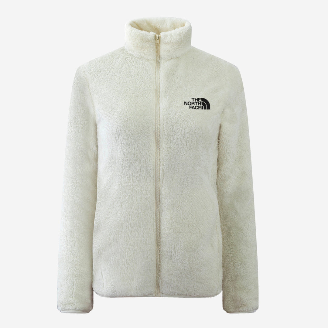 Soft Fleece Jacket - CLEARANCE SALE