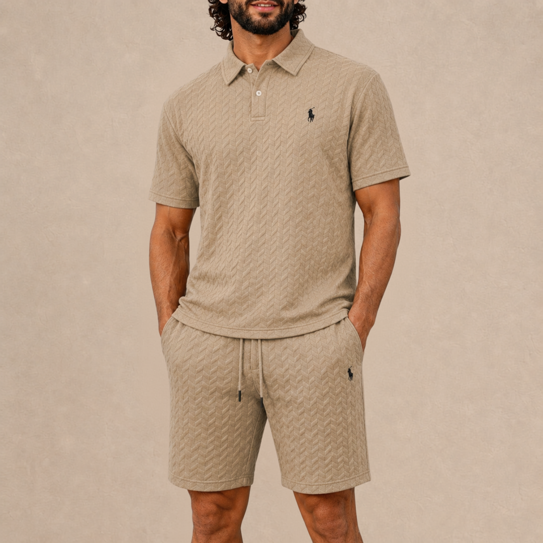 Quilted 2 Piece Set - Clearance Sale