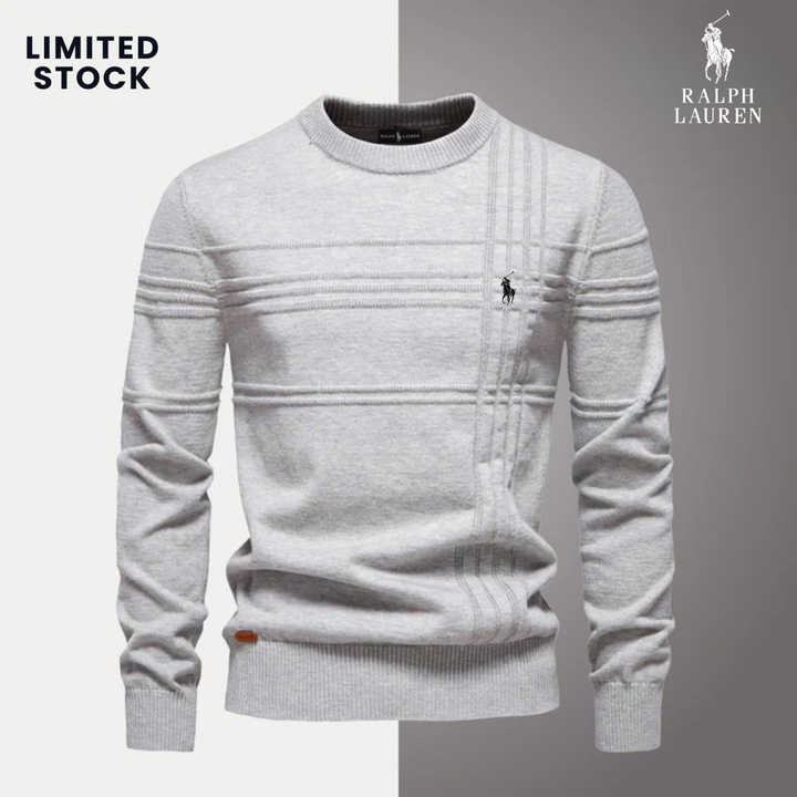 Men’s Textured Sweater | RL™ (TOTAL CLEARANCE)