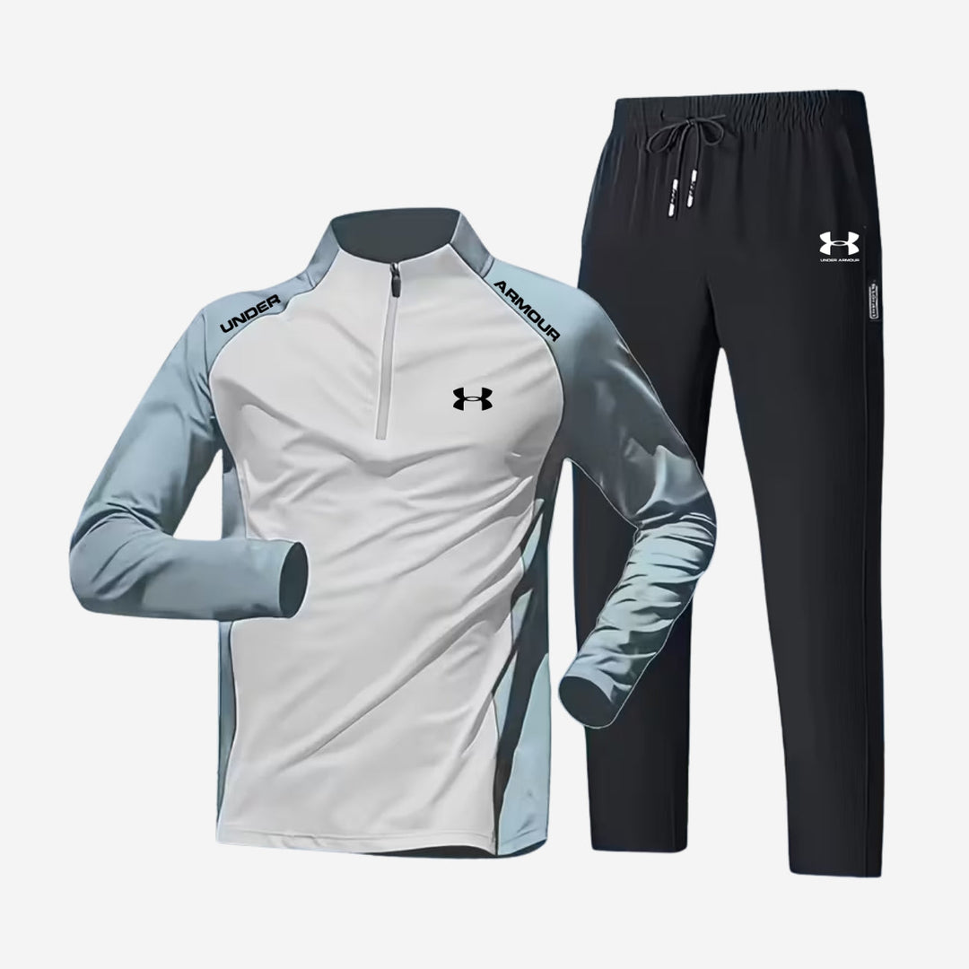 Performance Tracksuit Set - FINAL SALE