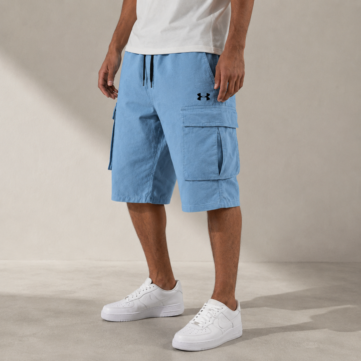 Ultimate Urban Cargo Shorts - Clearance Sale