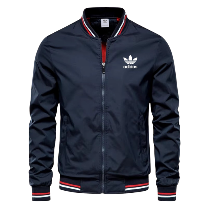 Sleek and Stylish Bomber Jacket - Clearance Sale