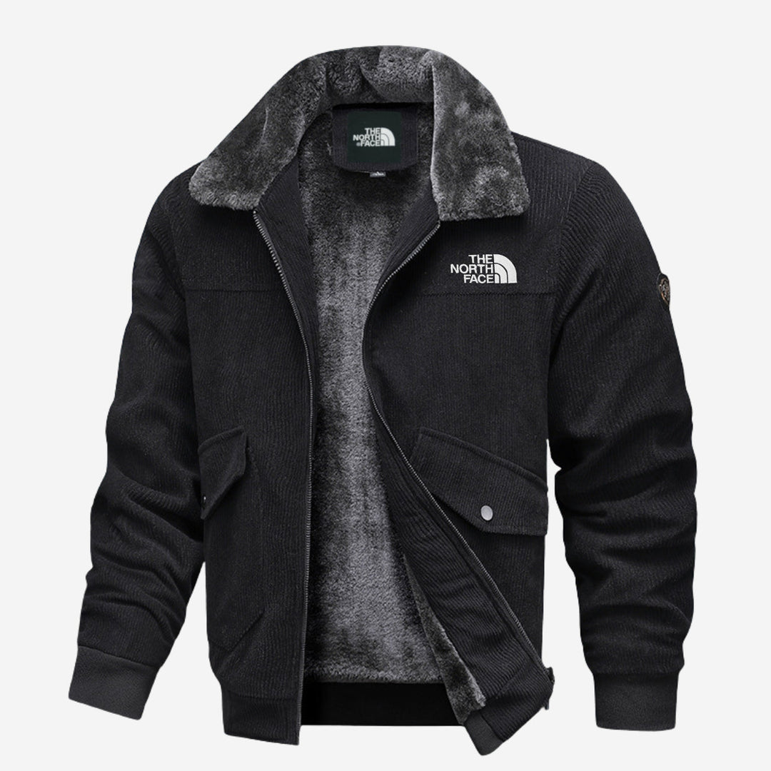 Corduroy Jacket - CLEARANCE SALE