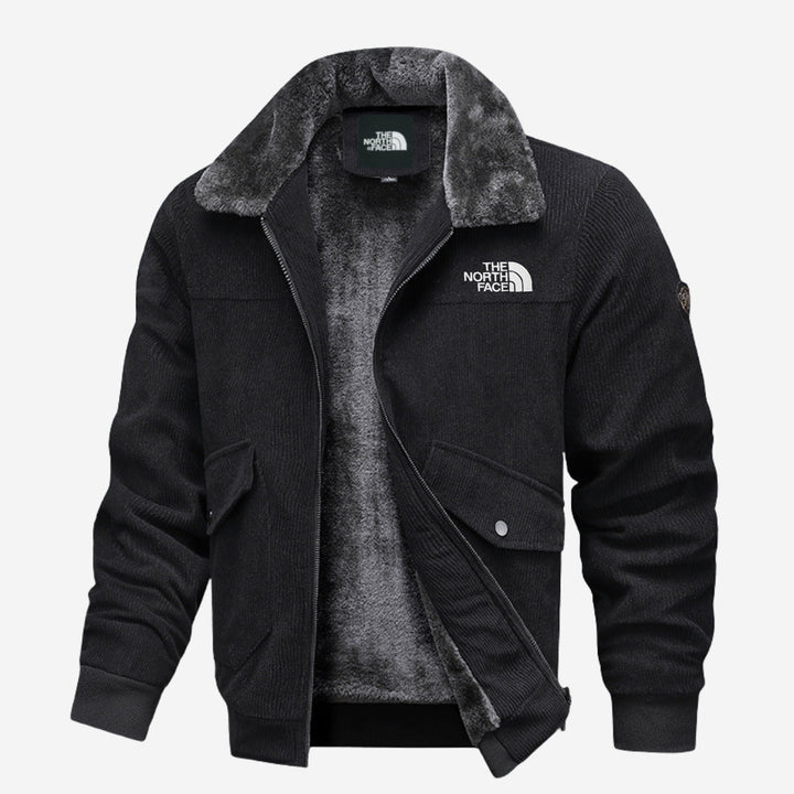 Corduroy Jacket - CLEARANCE SALE