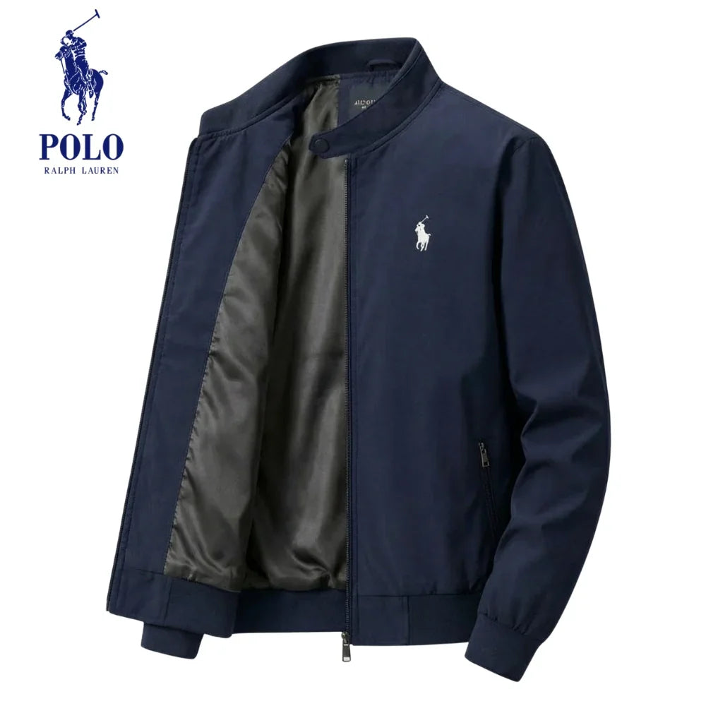 RL™ Ridgefield Bomber Jacket