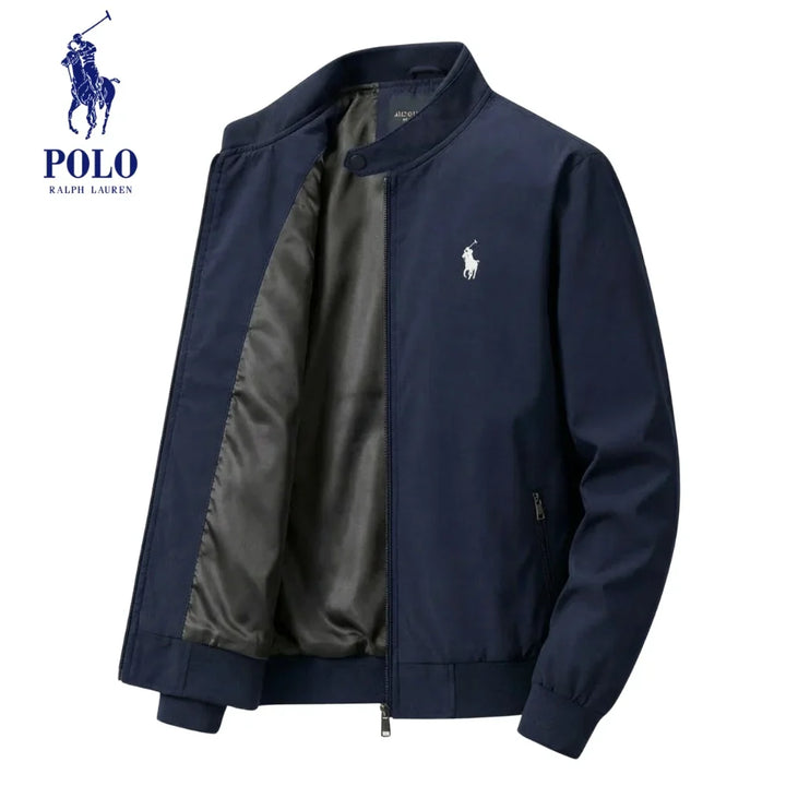 RL™ Ridgefield Bomber Jacket