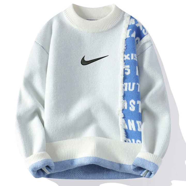 NK Modern Knit Sweater