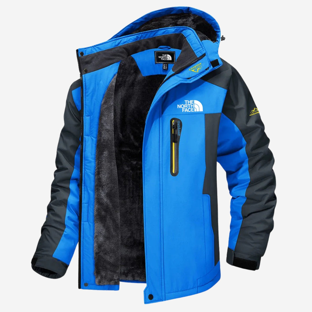 Thermal Outdoor Jacket - CLEARANCE SALE