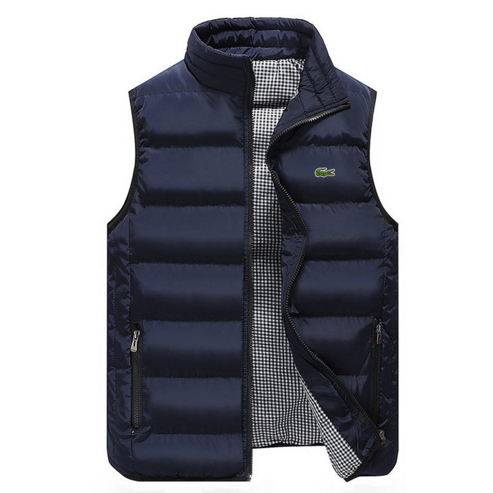 Outdoor Puffer Gilet - Final SALE