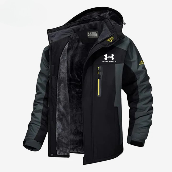 Thermal Outdoor Jacket || CLEARANCE SALE