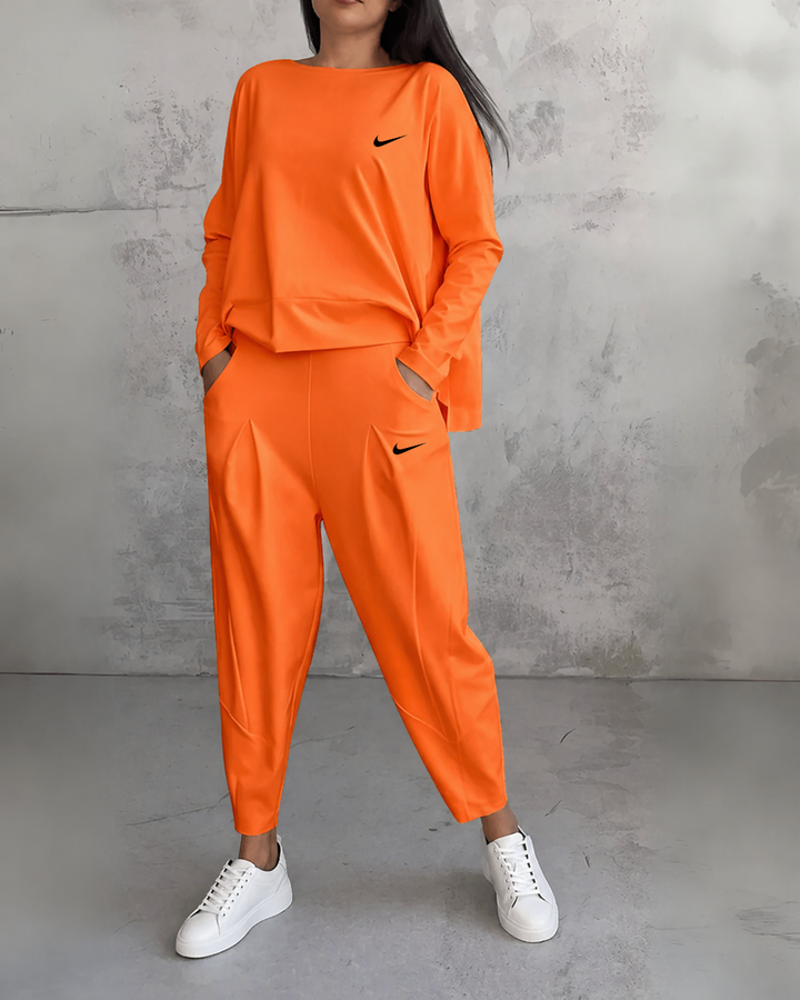 Precision Performance Co-ord Set - Clearance Sale