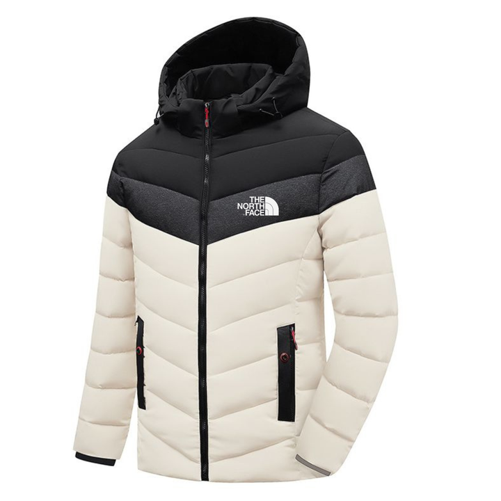 Stylish and Warm Jacket - Clearance Sale