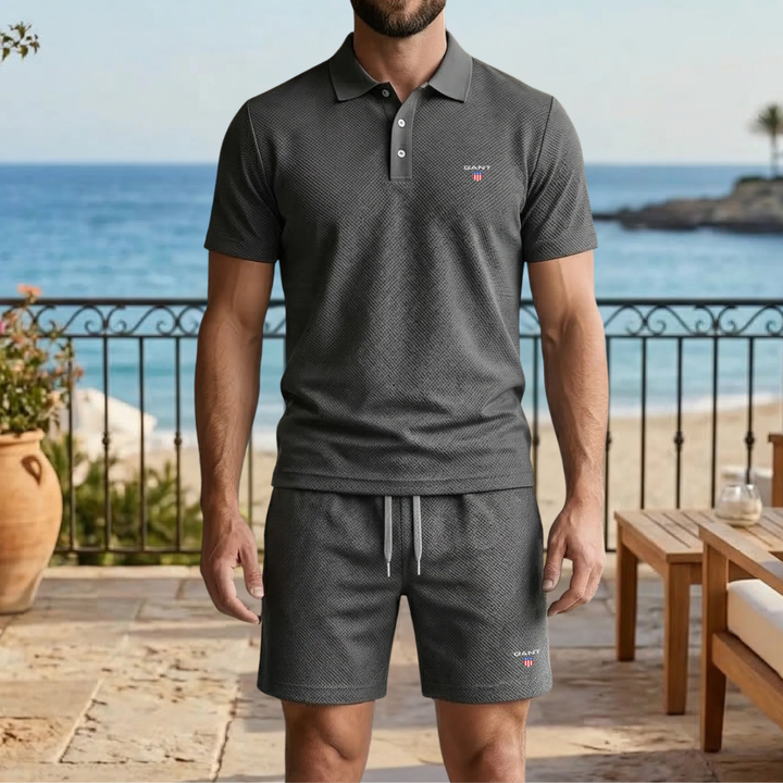 Modern Summer Lounge Set - Clearance Sale