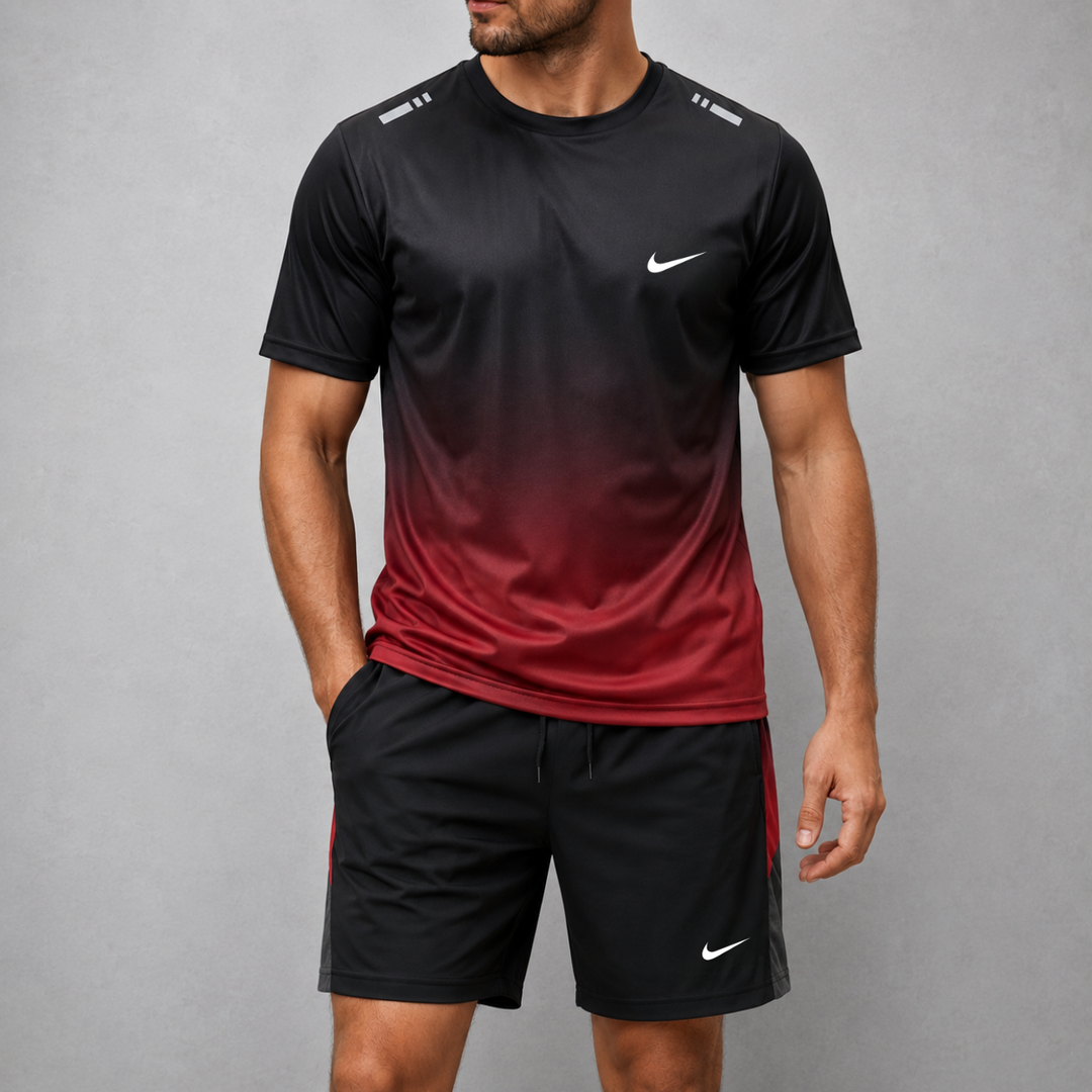 Aero Gradient Set - Clearance Sale