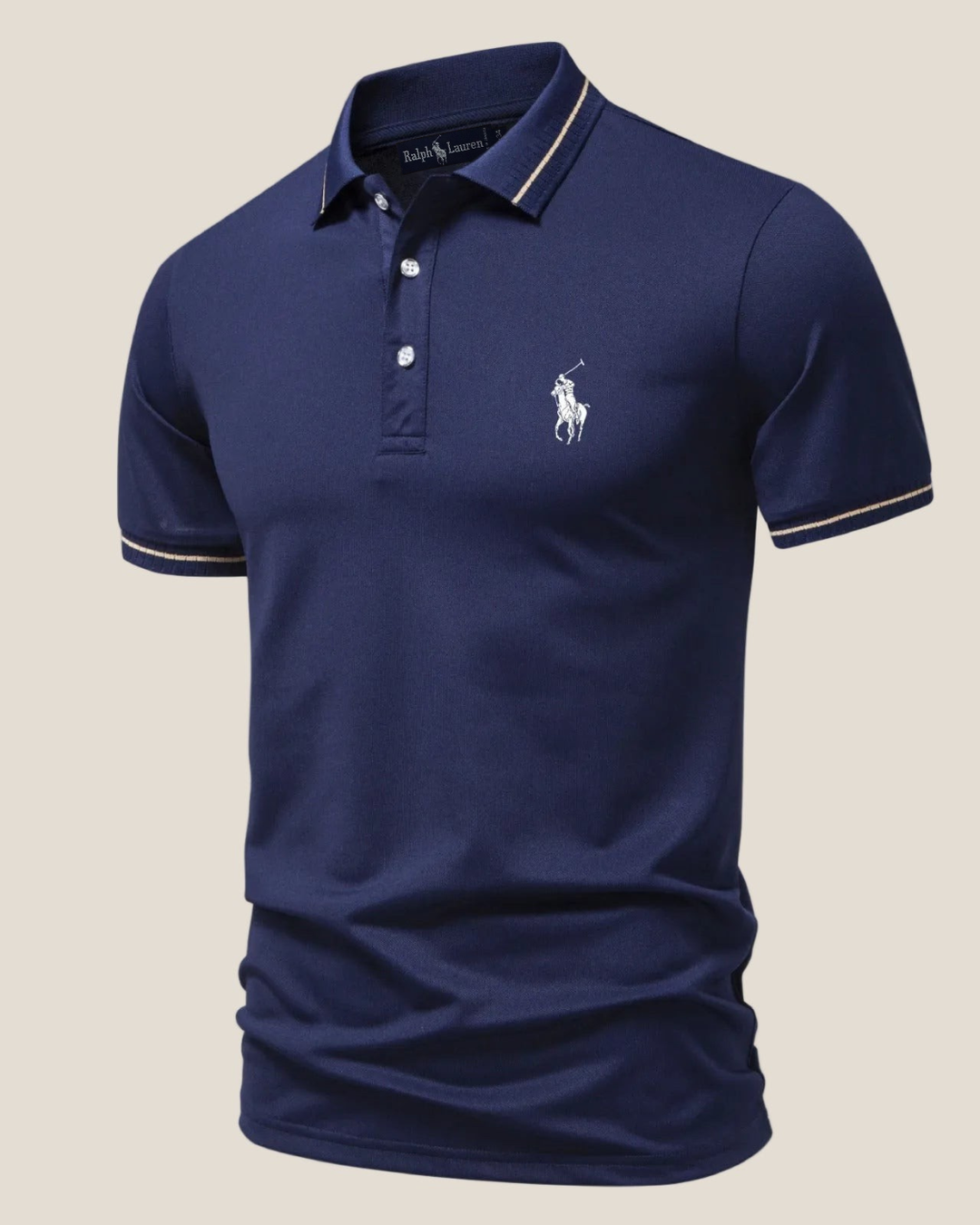 Modern Fit Premium Polo - Clearance Sale