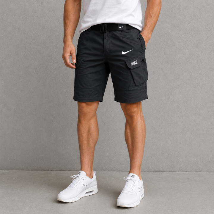Tech Cargo Shorts - Clearance Sale