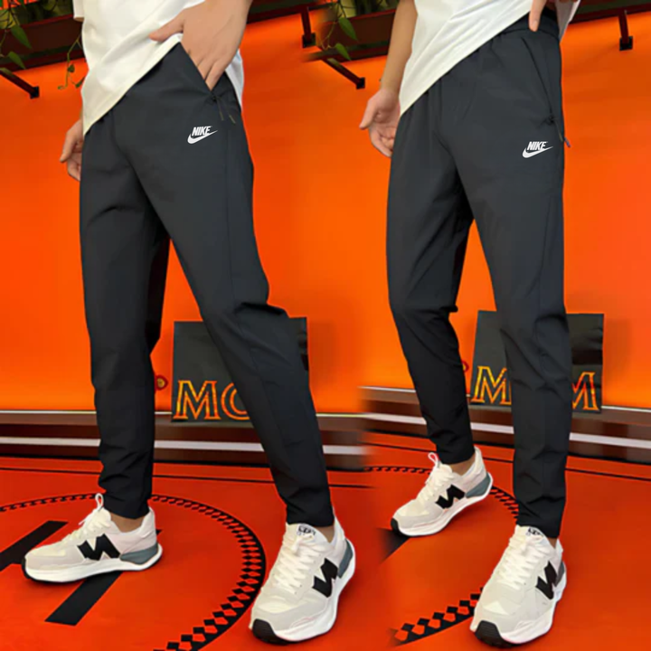 Ultrastretch Unisex Pants || Limited Edition