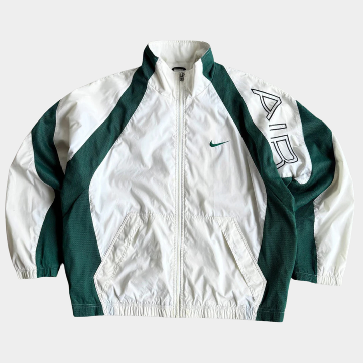 Retro Sport Zip Jacket - Clearance Sale
