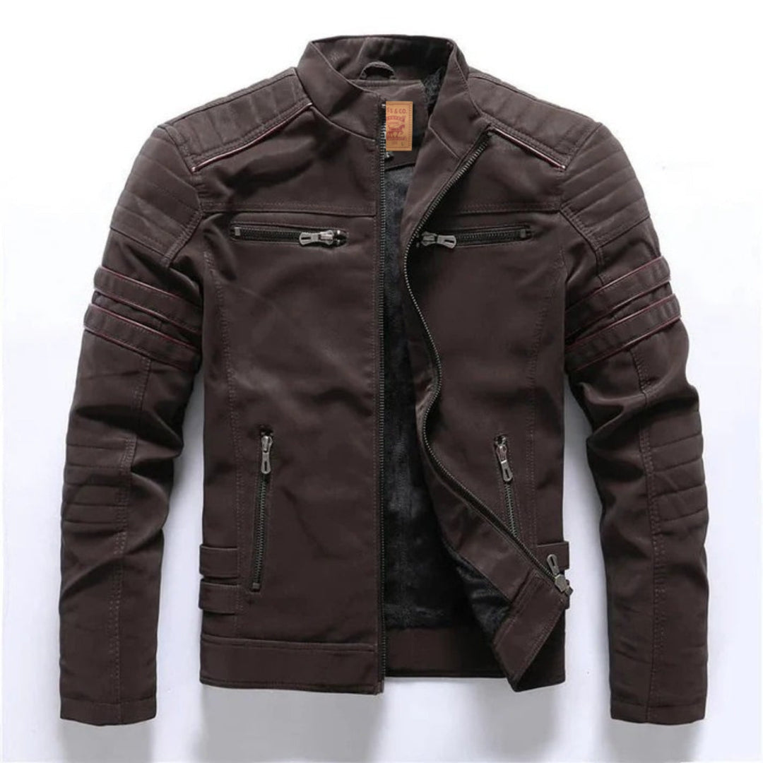 Modern Casual Jacket - CLEARANCE SALE