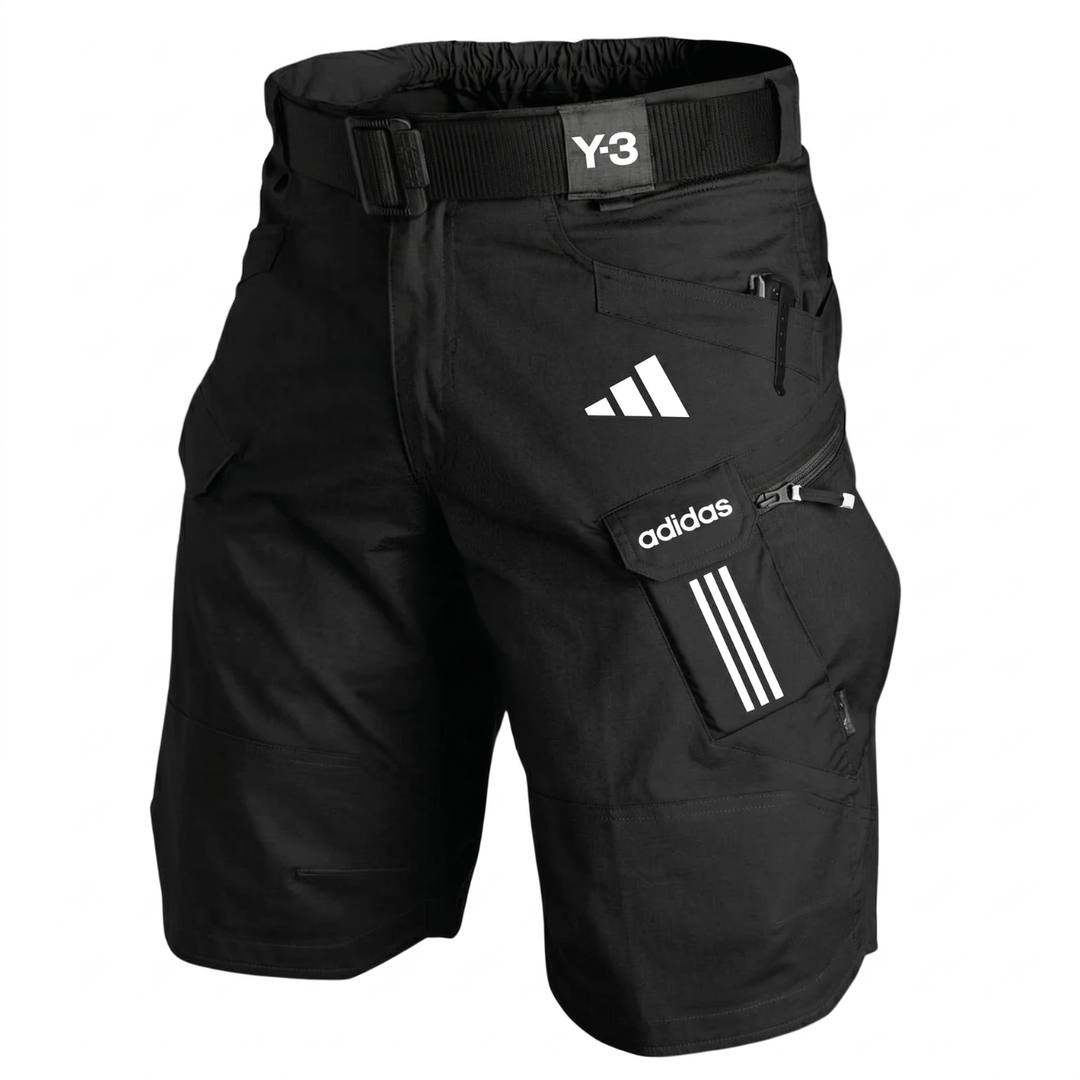 Tactical Flex Utility Shorts - Clearance Sale