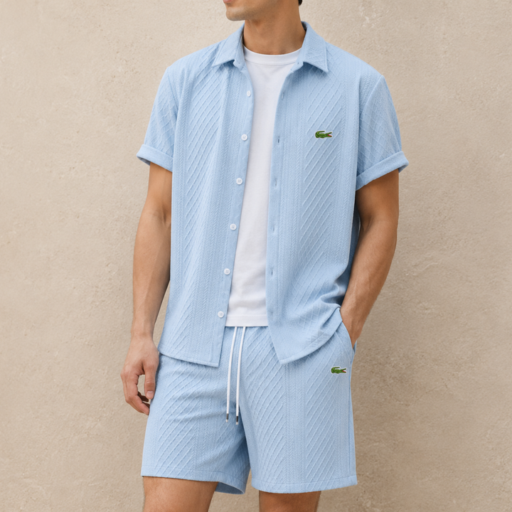 Textured Summer Set - Clearance Sale