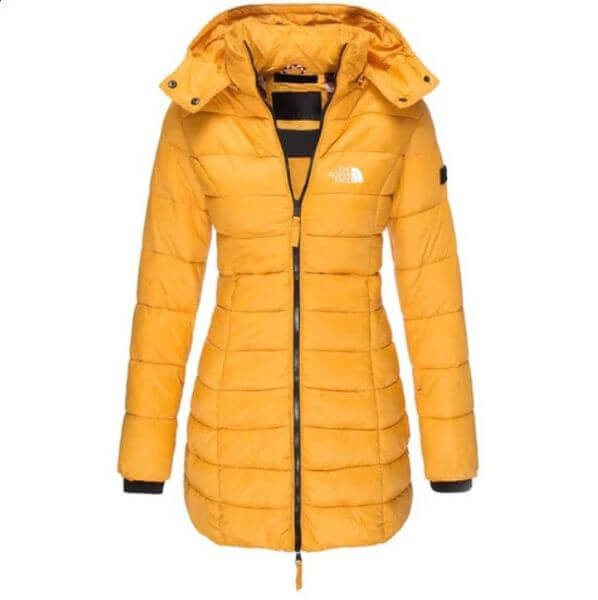 TNF™ WOMEN’S PADDED WINTER DOWN JACKET