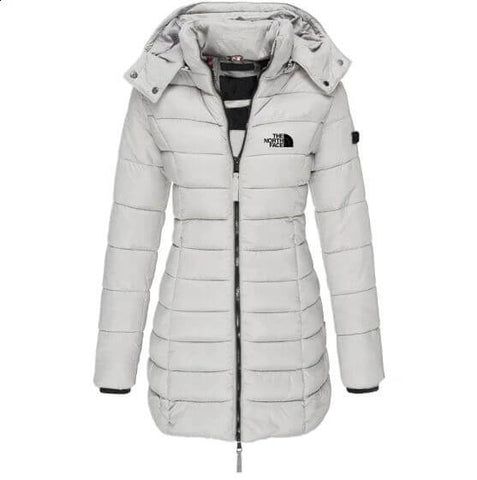 TNF™ WOMEN’S PADDED WINTER DOWN JACKET
