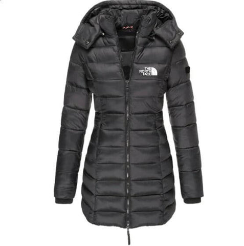 TNF™ WOMEN’S PADDED WINTER DOWN JACKET