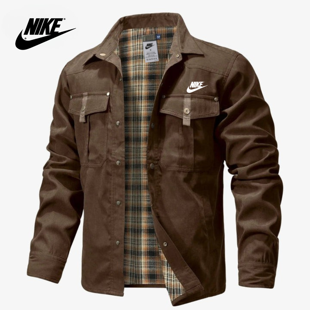 Men’s Outdoor Jacket || Casual Fit