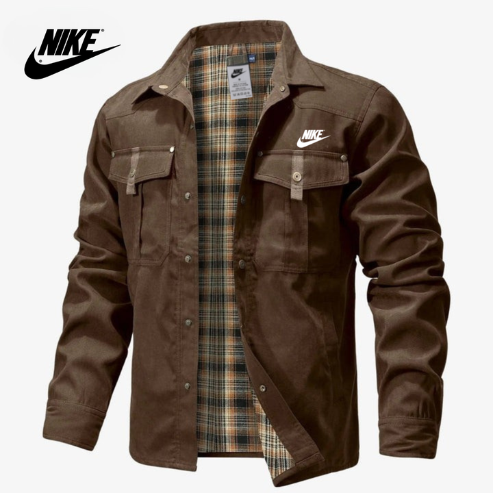 Men’s Outdoor Jacket || Casual Fit