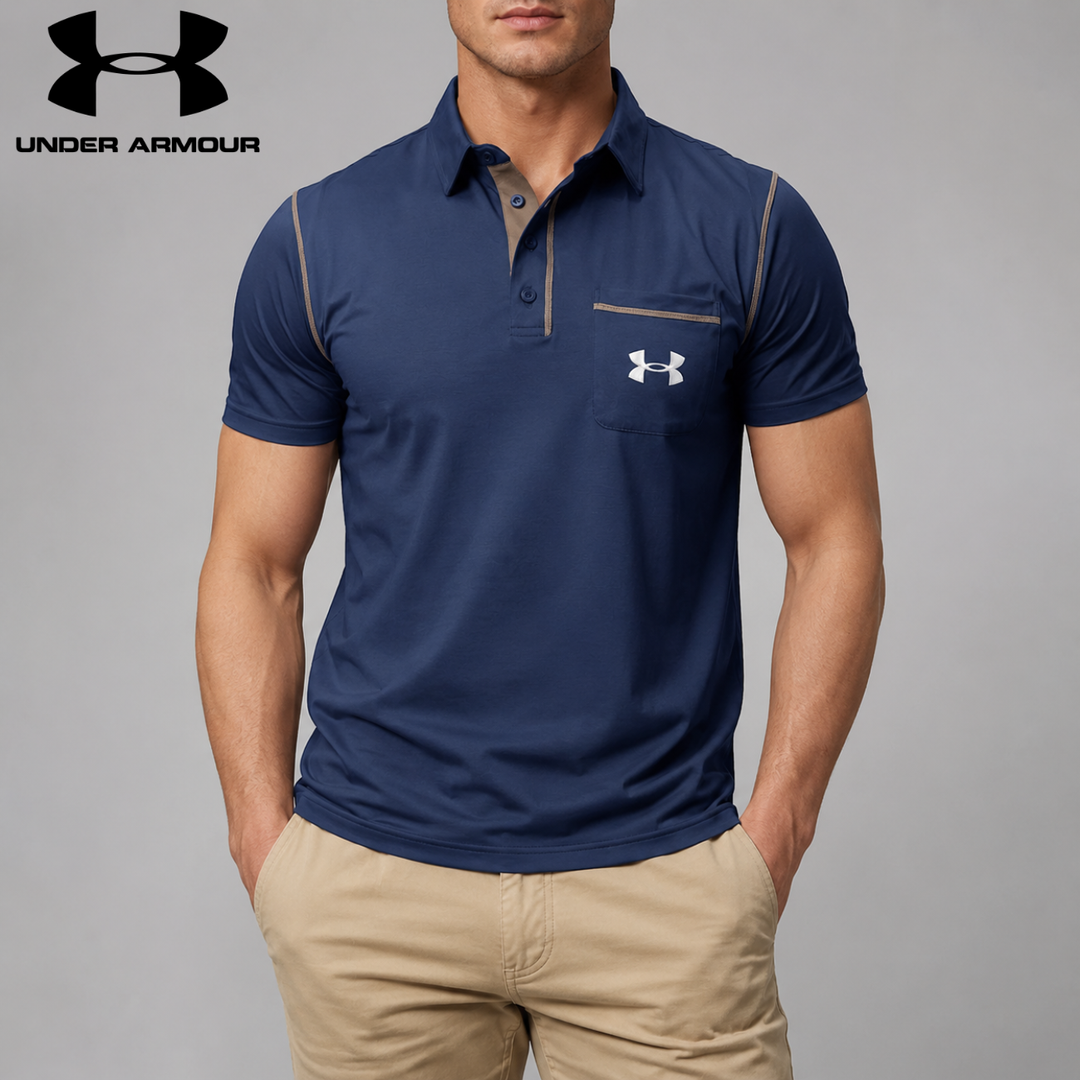 Ultimate Performance Polo || Clearance Sale