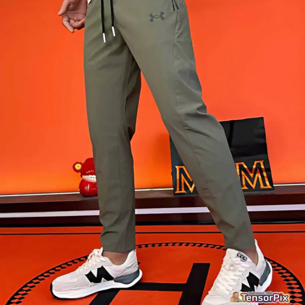 Ultra-Stretch Unisex Pants | CLEARANCE SALE