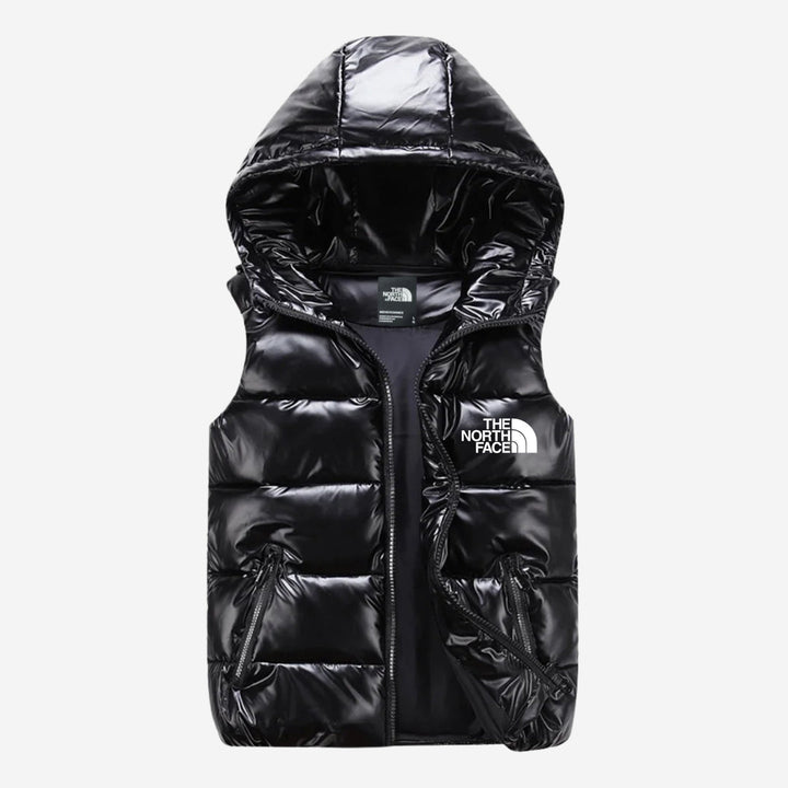 Quilted Thermal Vest - COLLECTION CLEARANCE