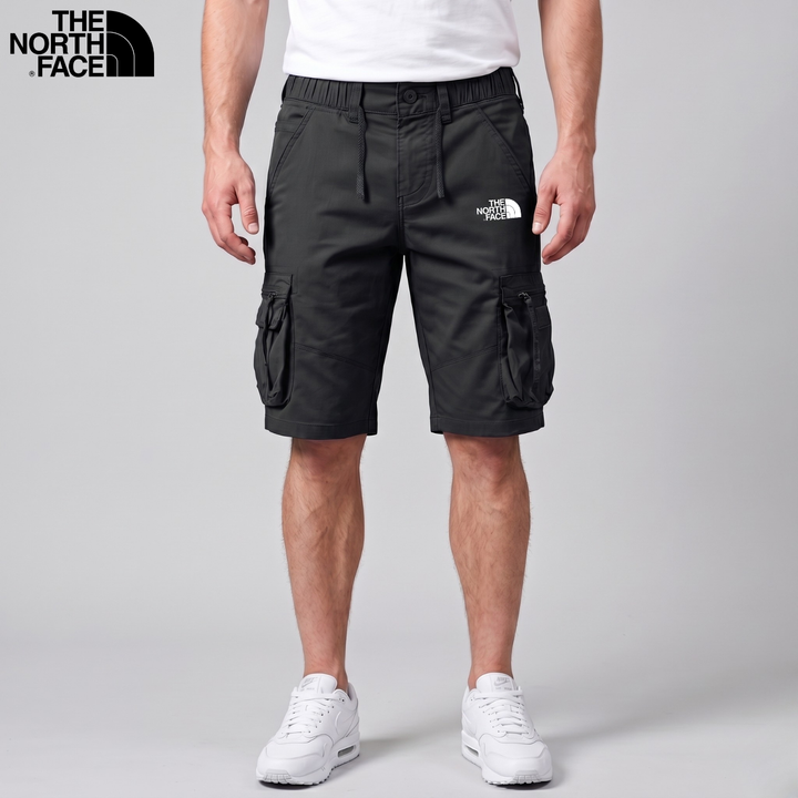 Tech Cargo Short || Clearance Sale