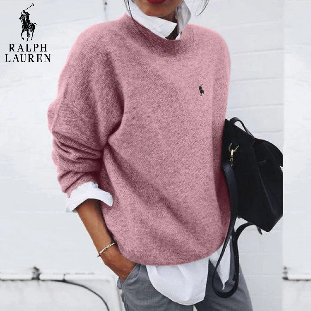 Soft Classic Knit Sweater || CLEARANCE SALE