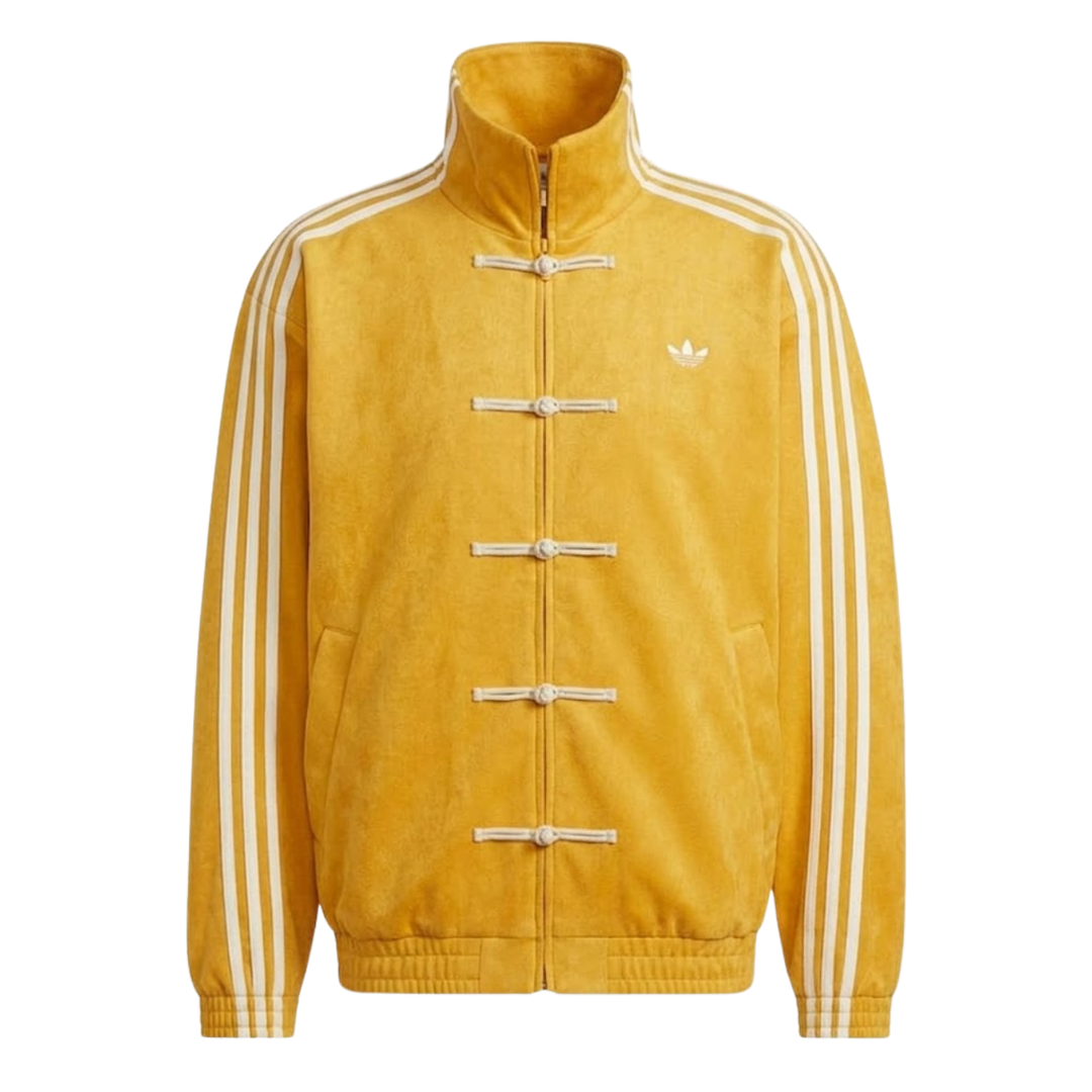 Modern Street Jacket - Clearance Sale
