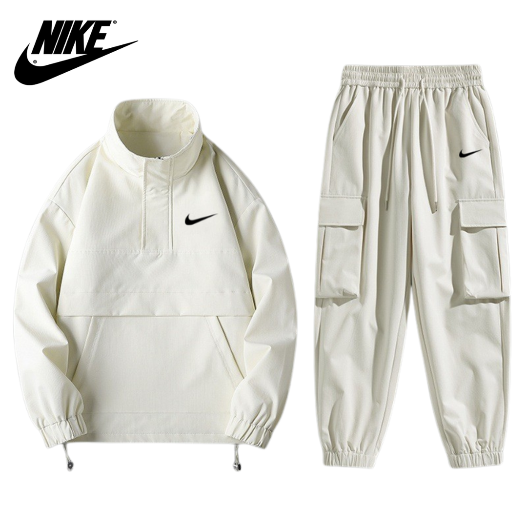Premium Utility Tracksuit Set || Clearance Sale