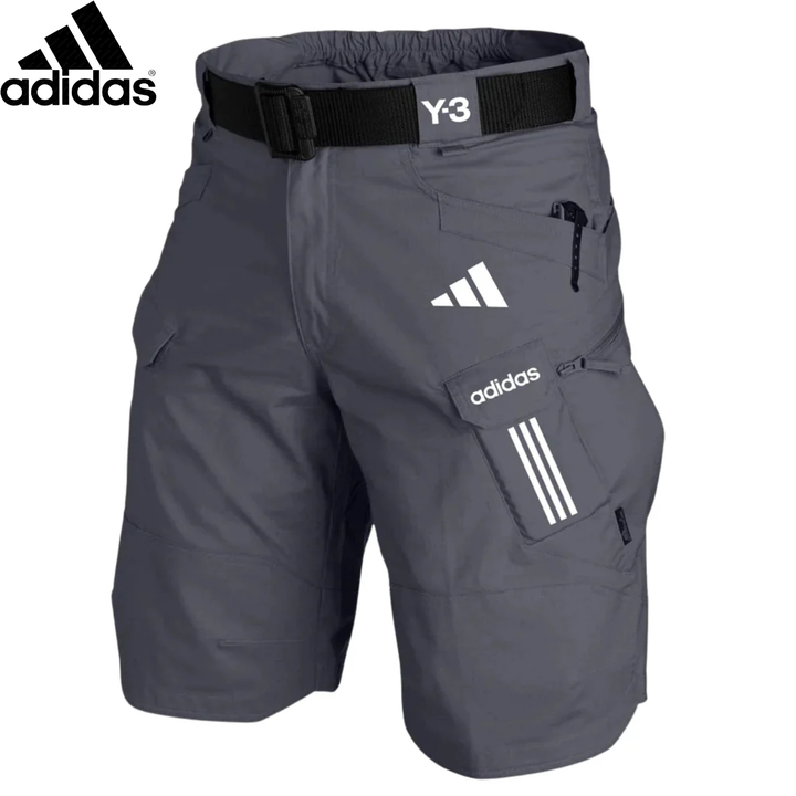Tactical Flex Utility Shorts || Clearance Sale