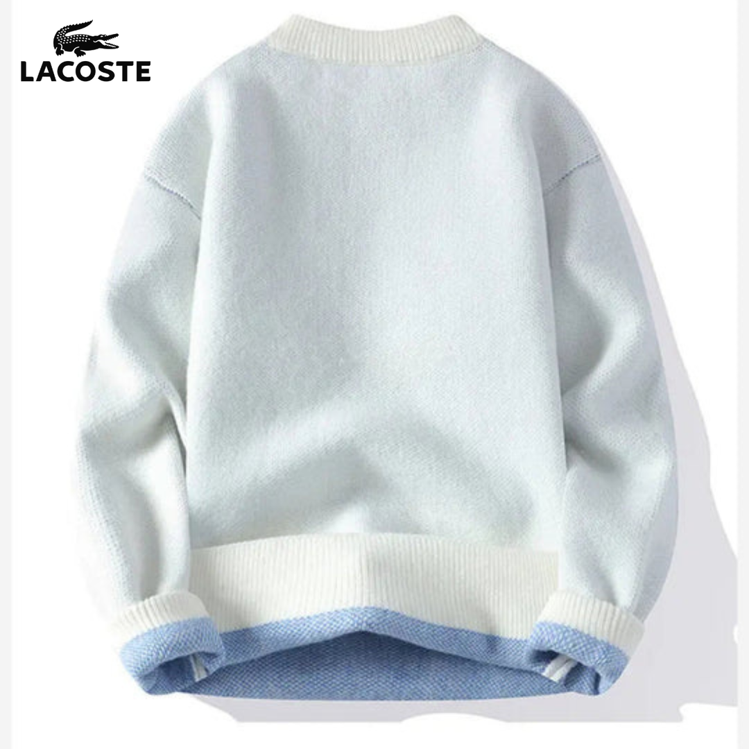 Modern Knit Sweater || CLEARANCE PRICE