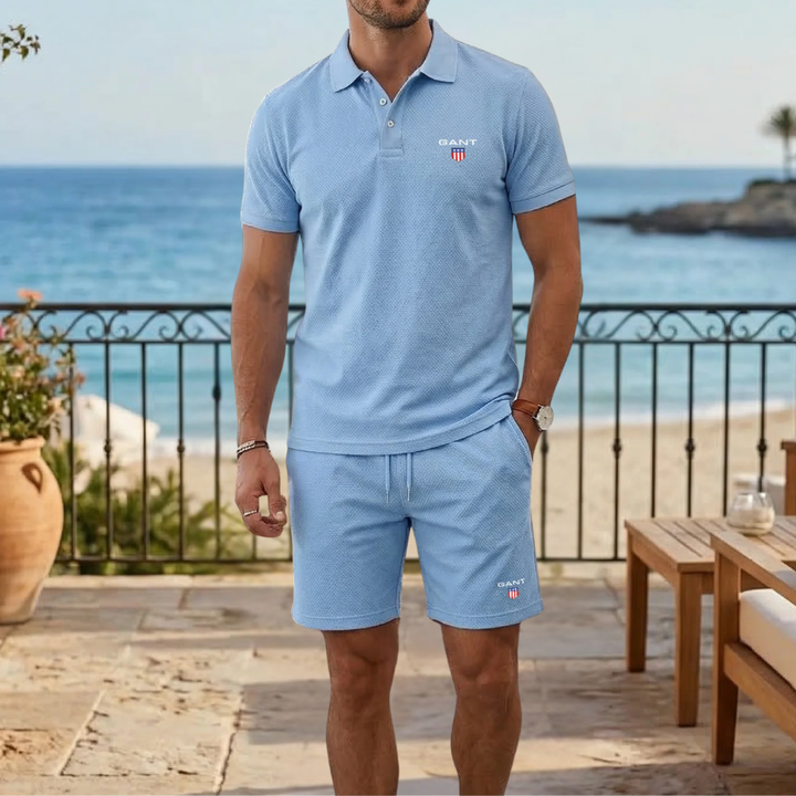 Modern Summer Lounge Set - Clearance Sale
