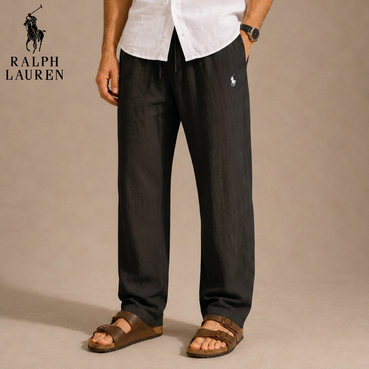 Urban Flex Textured Trouser || Clearance Sale