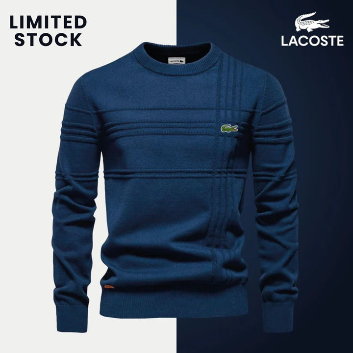 Men’s Textured Sweater || CLEARANCE SALE