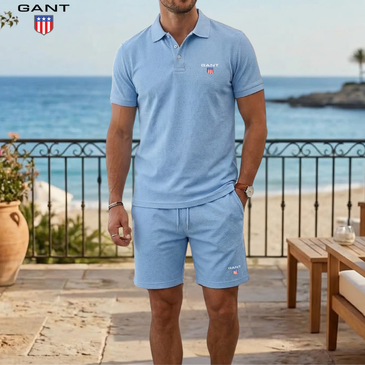 Modern Summer Lounge Set || Clearance Sale