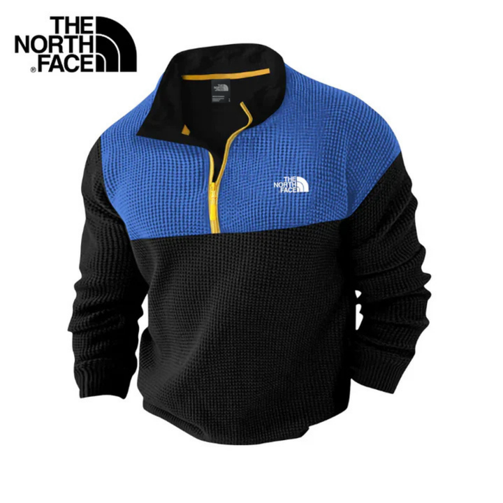 Classic Zip-Up Fleece Jacket || Clearance Sale