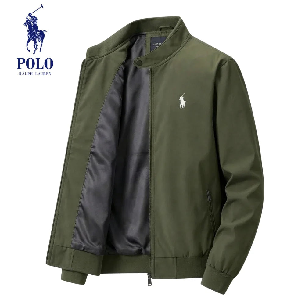 RL™ Ridgefield Bomber Jacket
