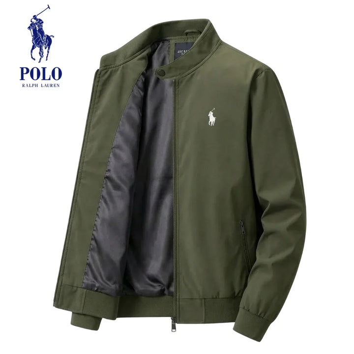 RL™ Ridgefield Bomber Jacket