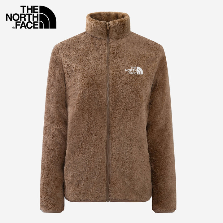 Soft Fleece Jacket || CLEARANCE SALE