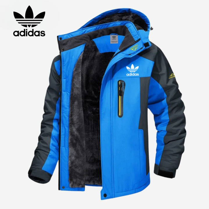 Thermal Outdoor Jacket || CLEARANCE SALE
